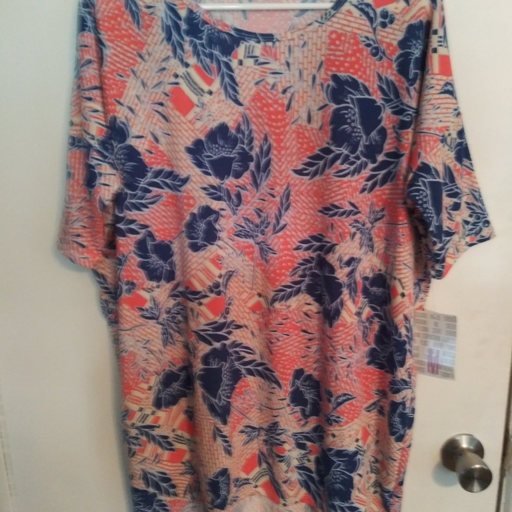 lularue irma top